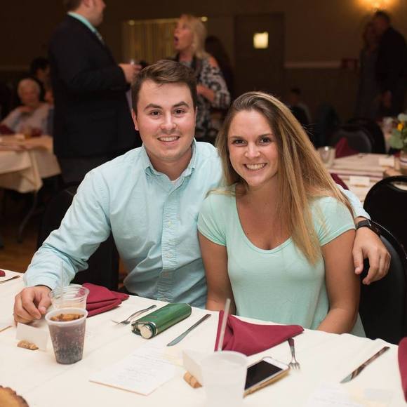 Meet your Posher, Blake - Picture 1 of 1